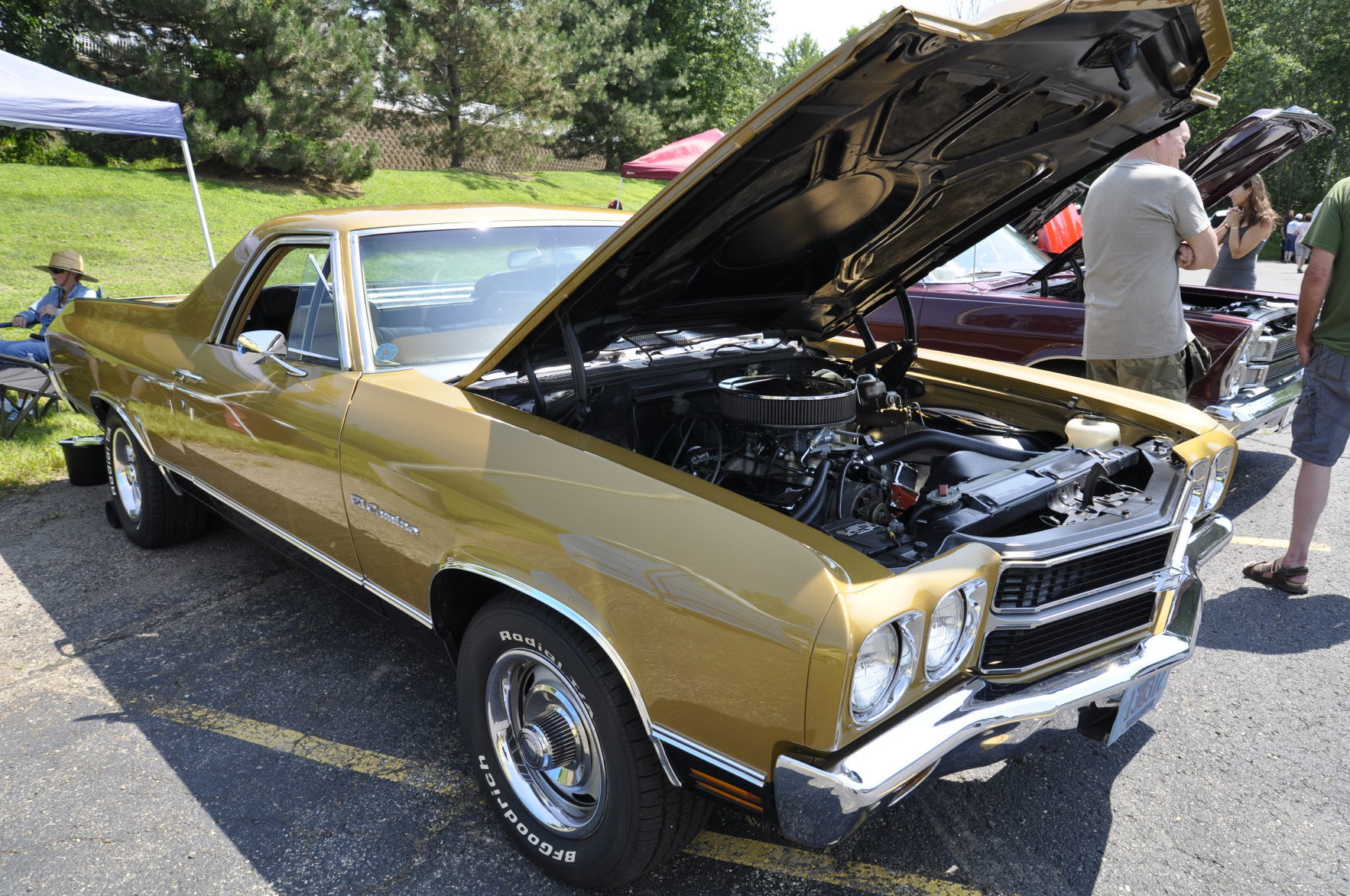 Car show - 18